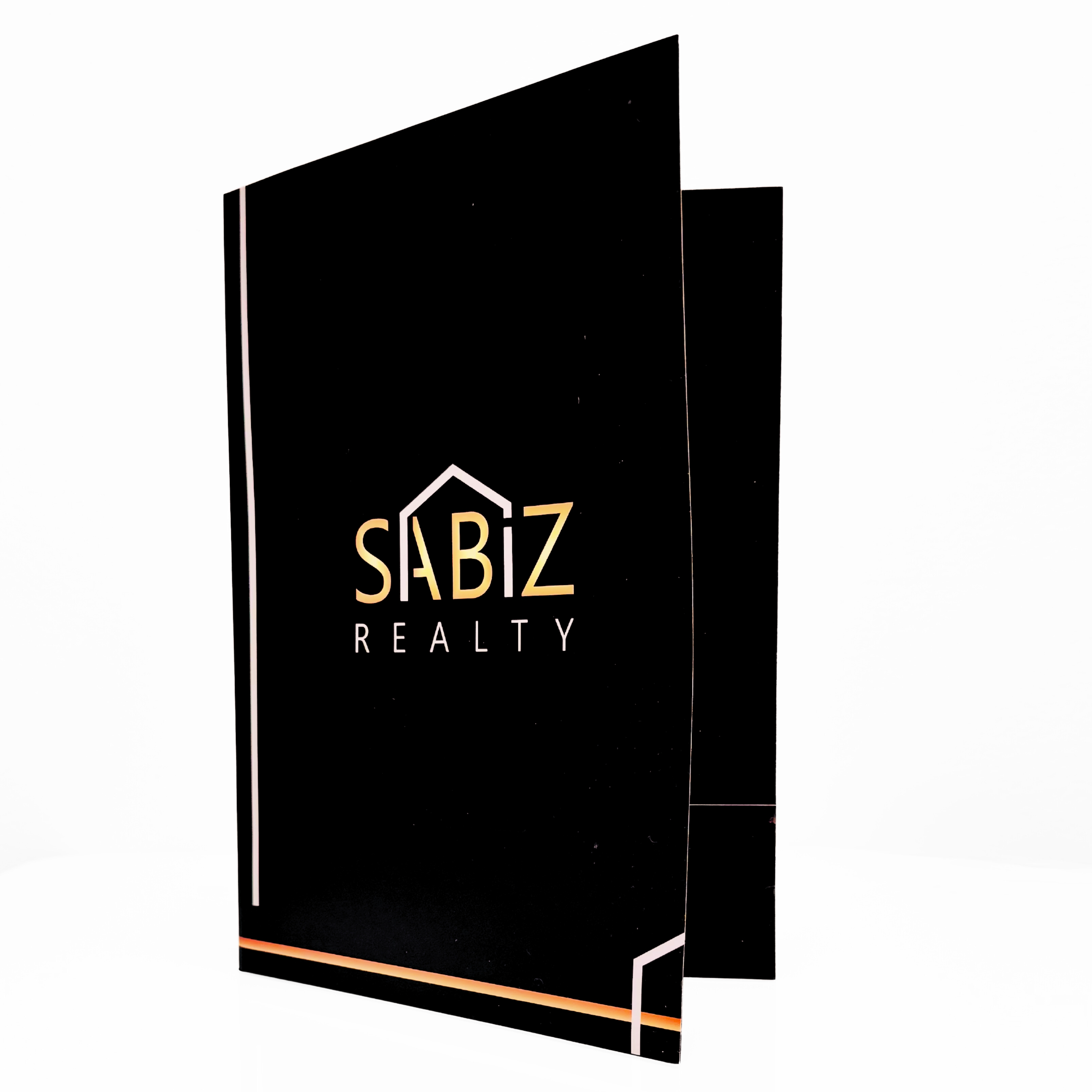 Business File Folder (A4 Size) Business File Folder (A4 Size)