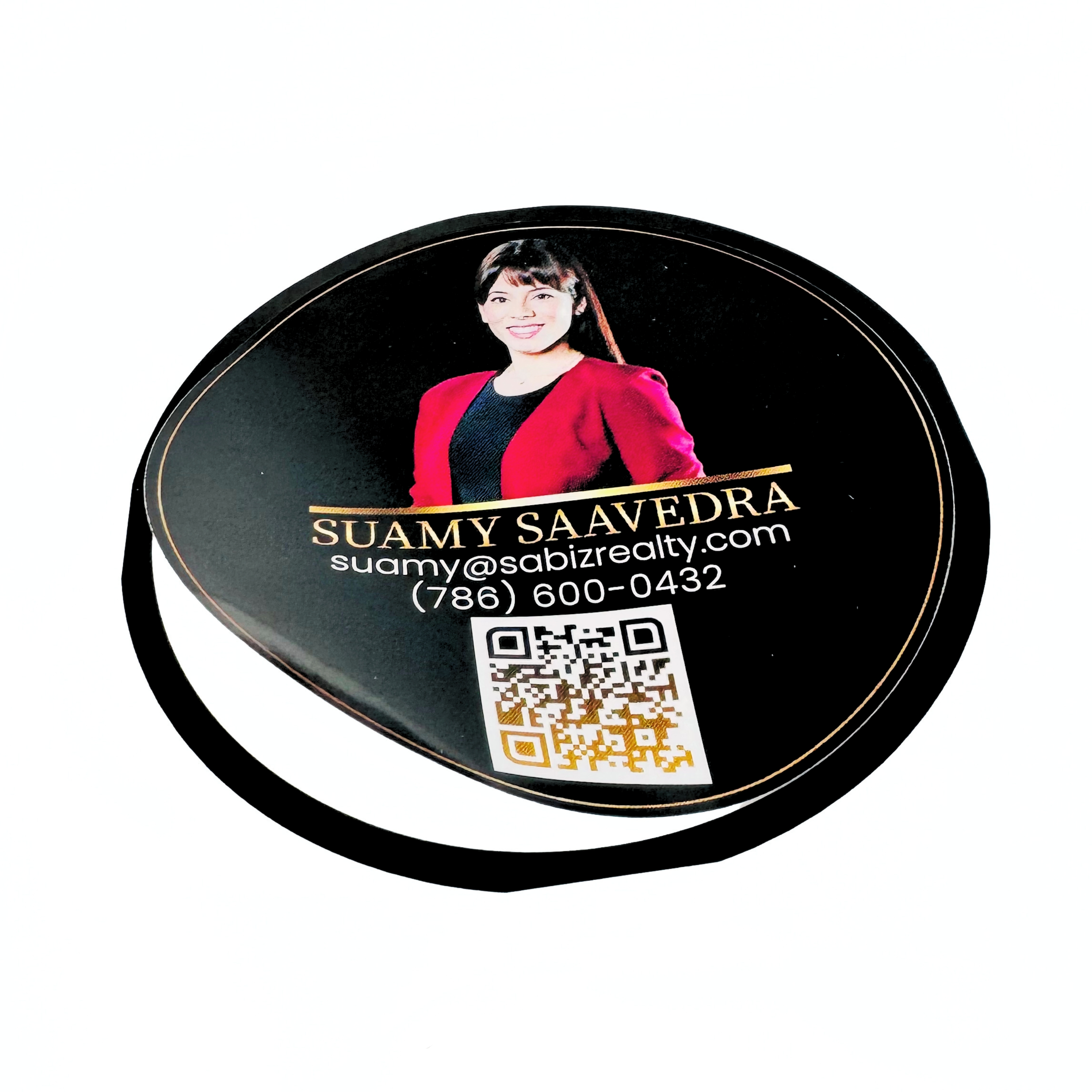 Customizable Real Estate Designs – Personalized Branding