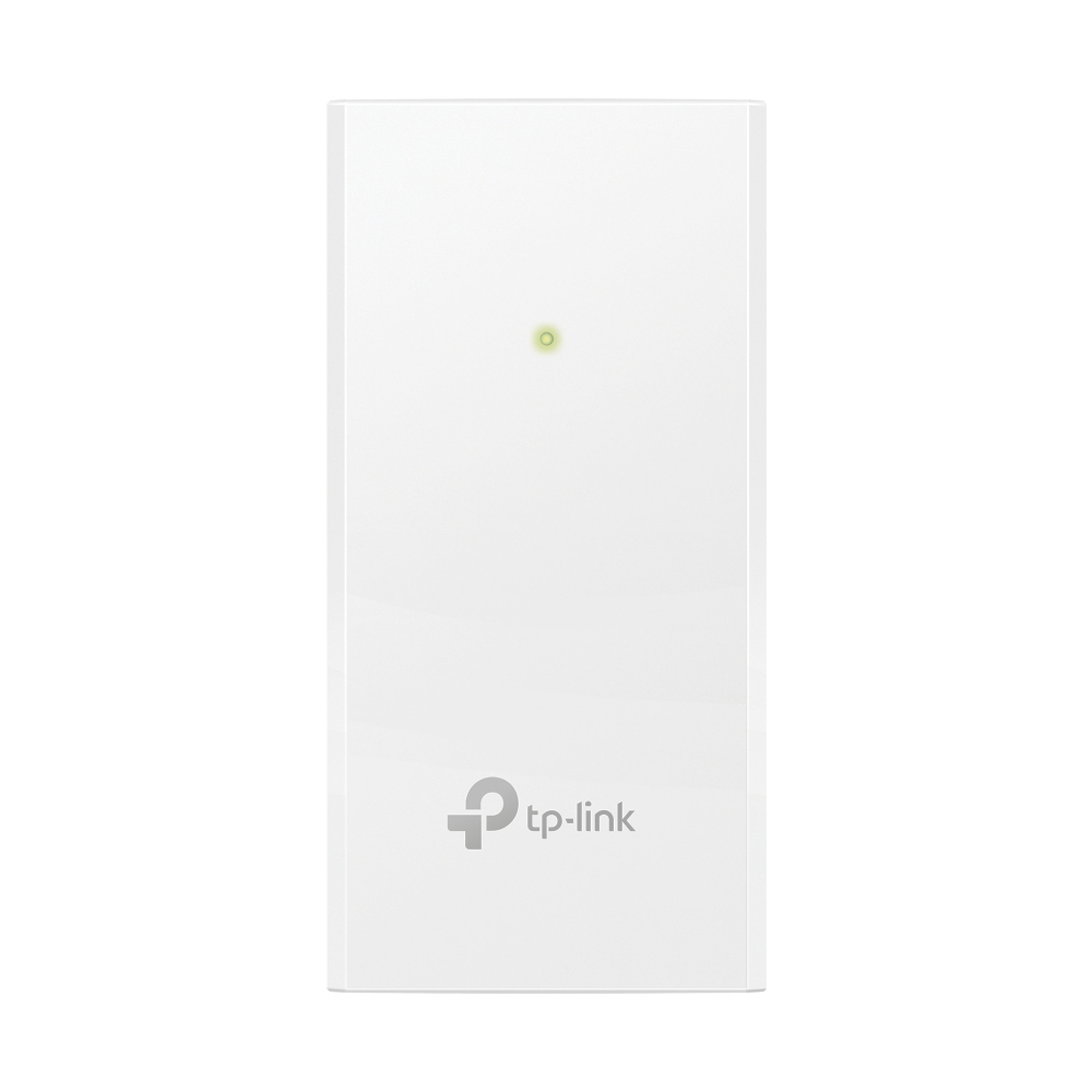 TP-Link 24V Passive PoE Adapter TP-Link 24V Passive PoE Adapter