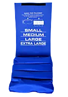 CritiCare® Pelvigrip Pelvic Binder