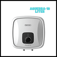 Usha 10 liter Water Heater-Aquerra Usha 10 liter Water Heater-Aquerra