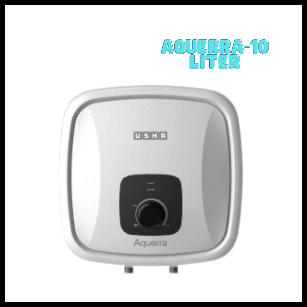 Usha 10 liter Water Heater-Aquerra Usha 10 liter Water Heater-Aquerra