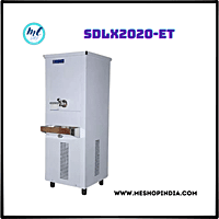 Blue star stainless steel 20 liter water cooler SDLX 2020 ET price Blue star stainless steel 20 liter water cooler SDLX 2020 ET price