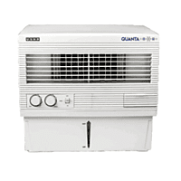 Usha Window Air Cooler Quanta 50- 50QW1 Usha Window Air Cooler Quanta 50- 50QW1