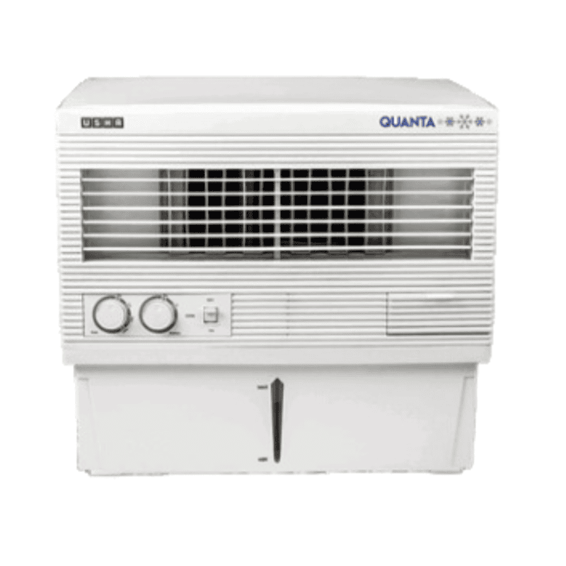 Usha Window Air Cooler Quanta 50- 50QW1 Usha Window Air Cooler Quanta 50- 50QW1