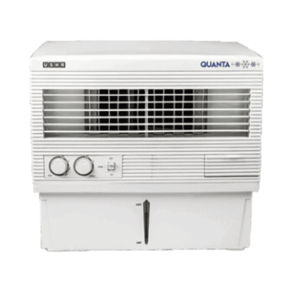 Usha Window Air Cooler Quanta 50- 50QW1 Usha Window Air Cooler Quanta 50- 50QW1