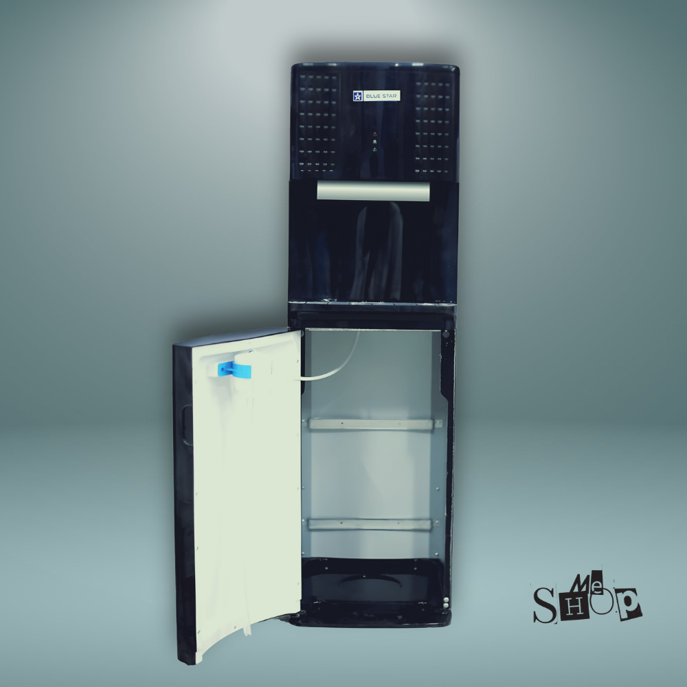 Blue star Bottom loading water dispenser- BL1HPCGA Blue star Bottom loading water dispenser- BL1HPCGA