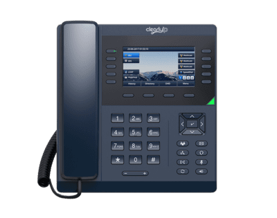 Phones-CIP 270V2 Phone