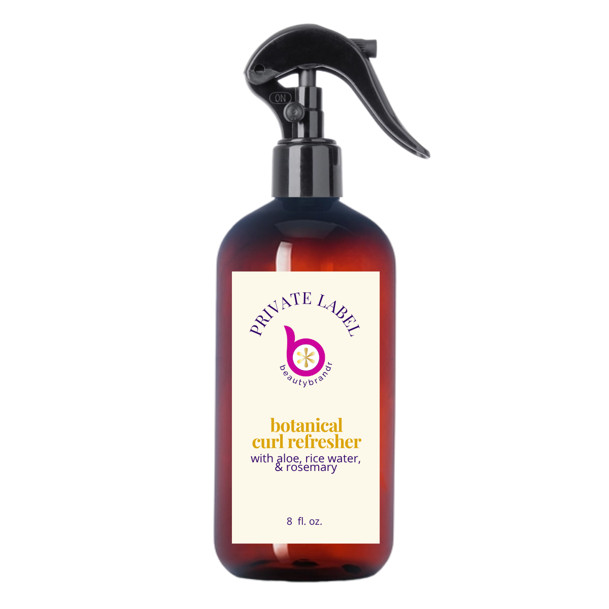 Botanical Curl Refresher Botanical Curl Refresher