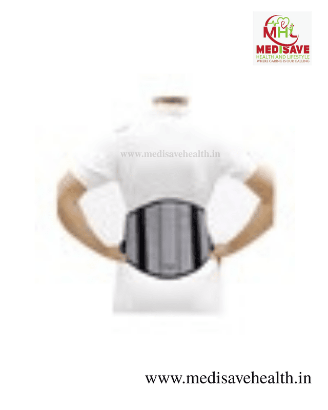 LUMBO SACRAL SUPPORT BELT LUMBO SACRAL SUPPORT BELT