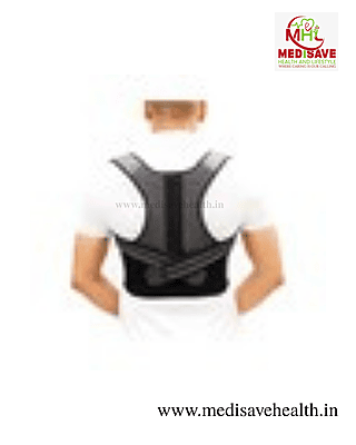 Posture Back Support Brace