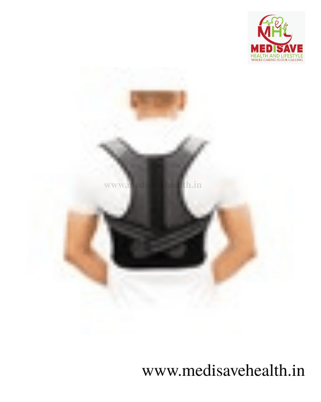 Posture Back Support Brace Posture Back Support Brace