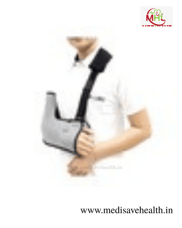 Comfort Arm Sling Comfort Arm Sling