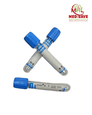 SODIUM CITRATE NON VACUUM 3.2% - 2ML SODIUM CITRATE NON VACUUM 3.2% - 2ML