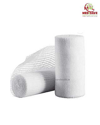 Roller Bandage 3 Mtrs Roller Bandage 3 Mtrs