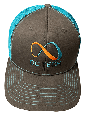 DC Tech - Hats DC Tech - Hats