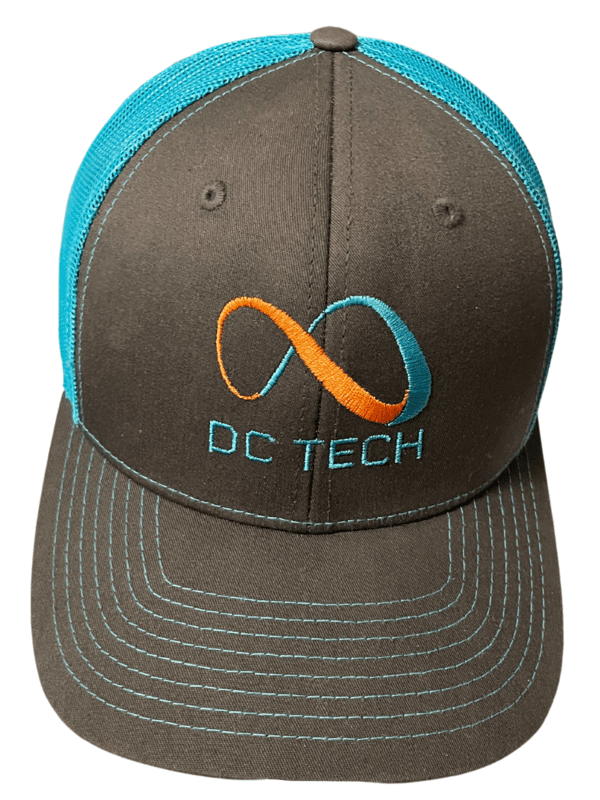 DC Tech - Hats DC Tech - Hats