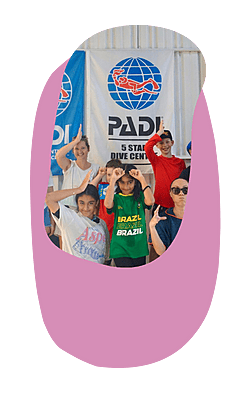 Junior Ocean Explorers - Snorkelling Programme in Dubai | Chloe Blue Diving Club