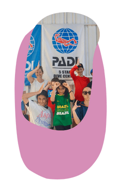 Junior Ocean Explorers - Snorkelling Programme in Dubai | Chloe Blue Diving Club
