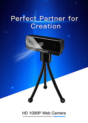 Creality CR-10 Smart Pro Camera Creality CR-10 Smart Pro Camera