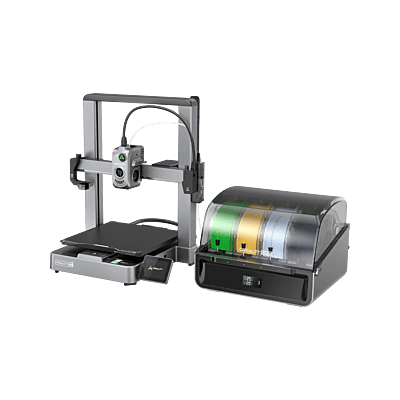 Creality Hi Combo 3D Printer