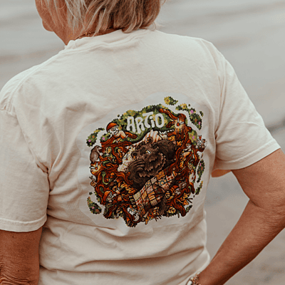 T-shirts Artio