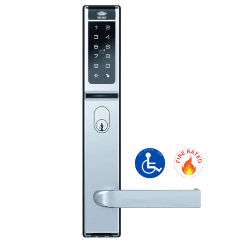 Cortex CTX 3772 Mortise lock Cortex CTX 3772 Mortise lock