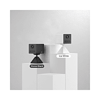 Smart Wi-Fi Battery Powered Indoor Camera 2MP MODEL CB2 | EZVIZ