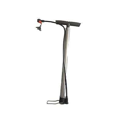 Air Pump Aluminum