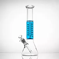14" Spiral Gel Beaker WP 14" Spiral Gel Beaker WP