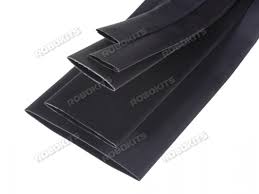 Fellowes 10 mm Black Fellowes 10 mm Black