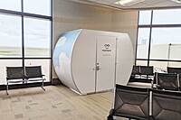 Nursing Pod