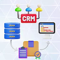 Zoho CRM: Field Mapping for Imports