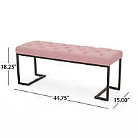 Mark Bench Mark Bench