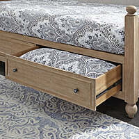 Levi Daybed
