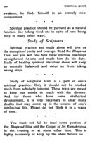 Spiritual Quest - Questions and Answers Spiritual Quest - Questions and Answers