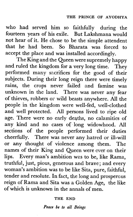 Srimad Ramayana Srimad Ramayana