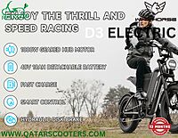 Windhorse Electric Bike D3 Windhorse Electric Bike D3