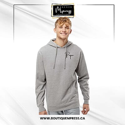 Hoodie Papa