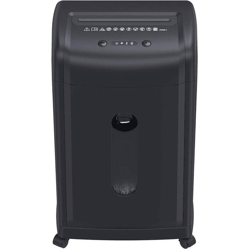 Kores Easy Cut Paper Shredder Machine Model-873 Kores Easy Cut Paper Shredder Machine Model-873