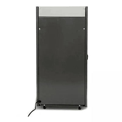 White Westinghouse Automatic Dehumidifiers silver Machine White Westinghouse Automatic Dehumidifiers silver Machine