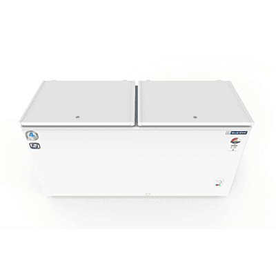 Heavy-Duty Castors on the Blue Star CF3-400MPW for Easy Mobility
