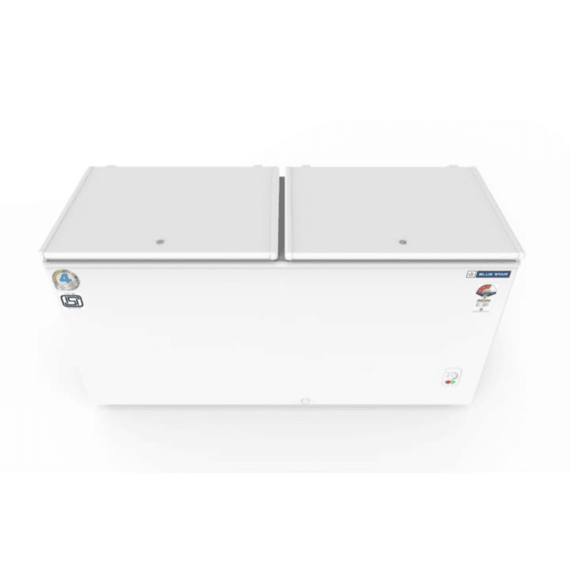 Shop Online Blue star Hard Top 300 litre Chest Freezer at Me shop Shop Online Blue star Hard Top 300 litre Chest Freezer at Me shop