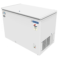 Shop Online Blue Star CF3-300MEW-SD Chest Freezer at Me shop Shop Online Blue Star CF3-300MEW-SD Chest Freezer at Me shop