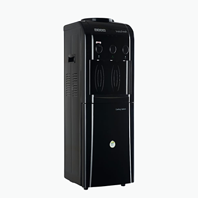 Shop Online Usha Instafresh Free Standing Cold Water Dispenser(Jet Black) at Me Shop.