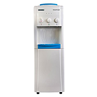 shop Online Usha Instafresh water dispenser with cooling cabinet at ME shop shop Online Usha Instafresh water dispenser with cooling cabinet at ME shop