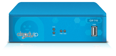 Appliance-PBX 715 FreePBX