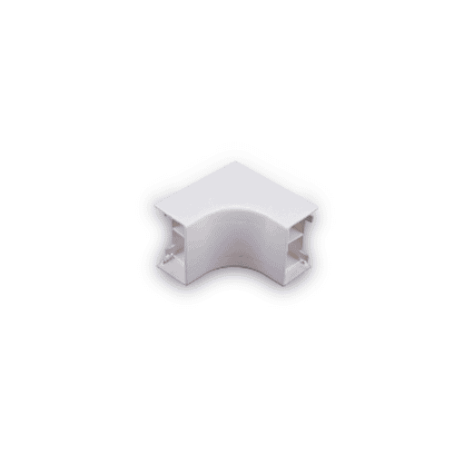 Angulo Interno Blanco 40x25
