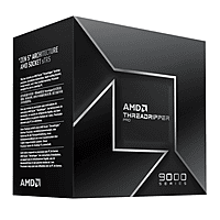 AMD Ryzen Threadripper Pro 9975WX 32-Core 4.0GHz CPU