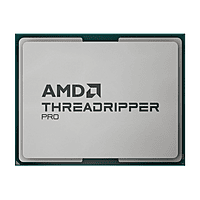 AMD Ryzen Threadripper Pro 9975WX 32-Core 4.0GHz CPU